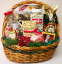 2. Holiday Gift Baskets